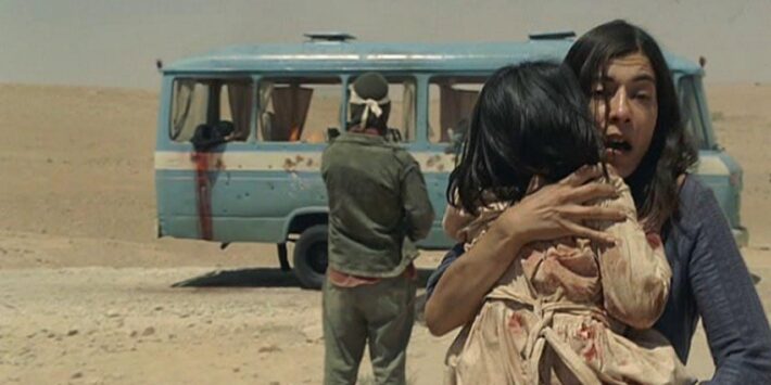 INCENDIES