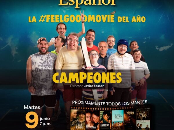 CAMPEONES