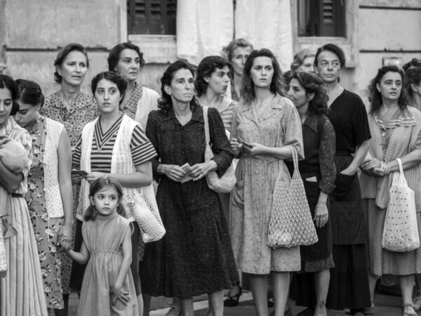80 AÑOS DE LA REPÚBLICA ITALIANA