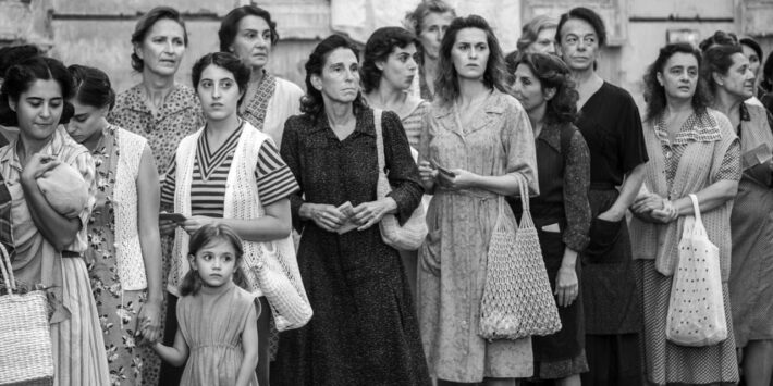 80 AÑOS DE LA REPÚBLICA ITALIANA