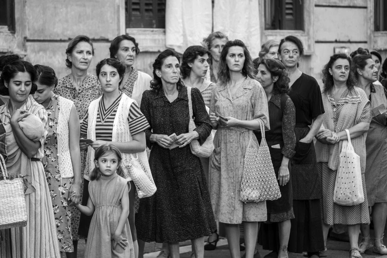 80 AÑOS DE LA REPÚBLICA ITALIANA