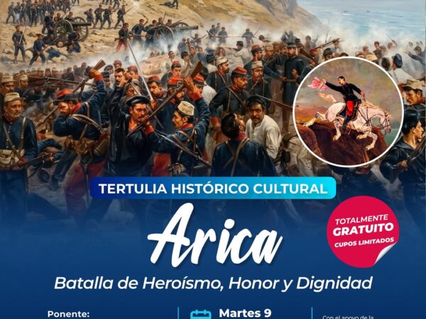 ARICA