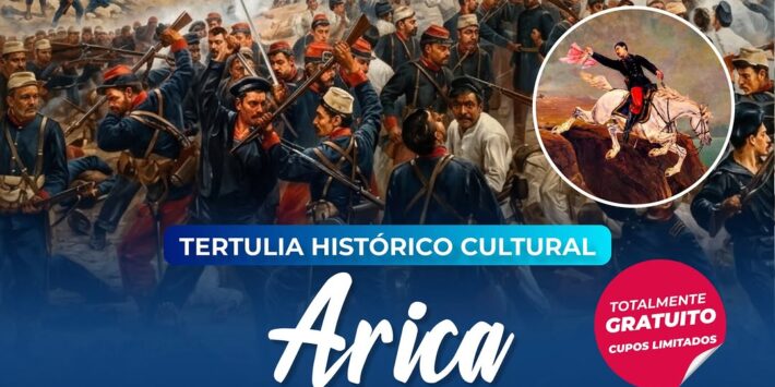 ARICA