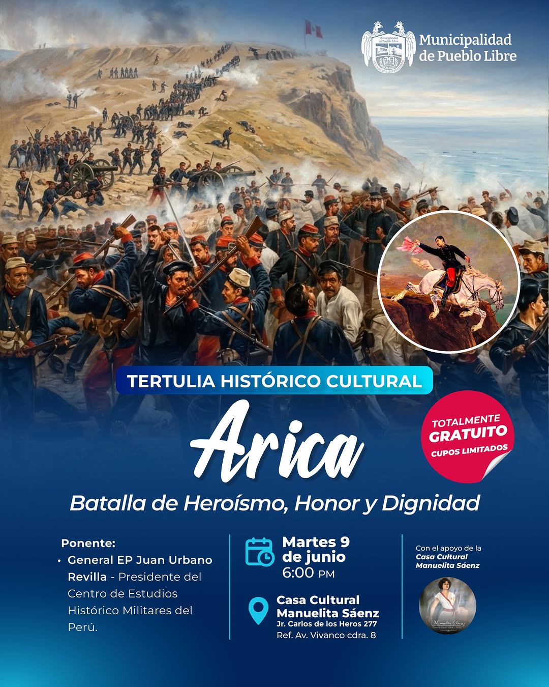 ARICA