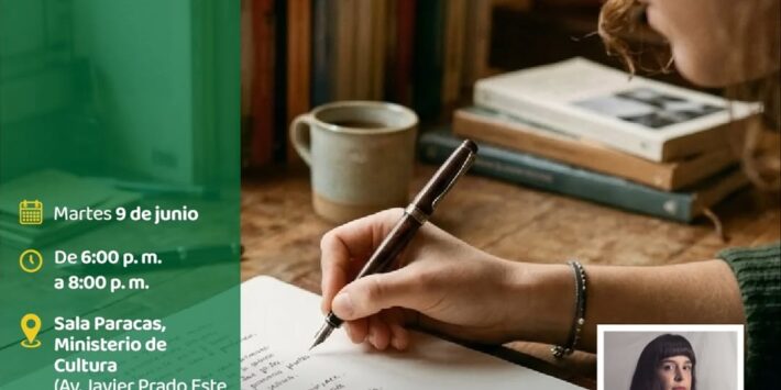 ESTRATEGIAS ESCRITURA POESÍA