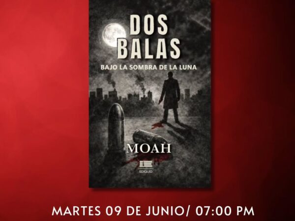 DOS BALAS BAJO LA SOMBRA