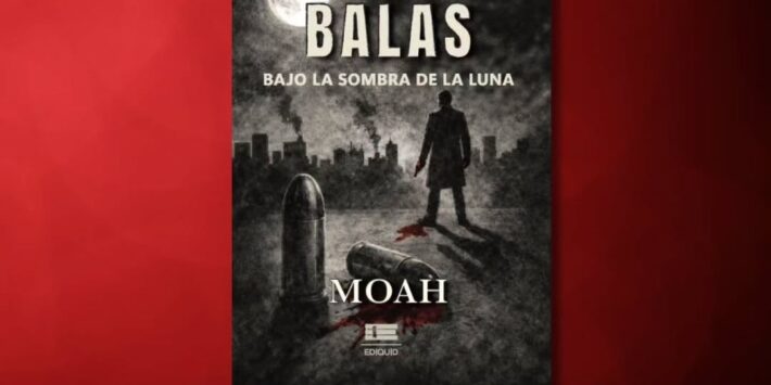 DOS BALAS BAJO LA SOMBRA