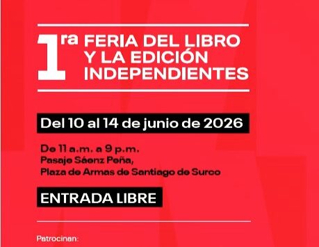 IRRUMPE