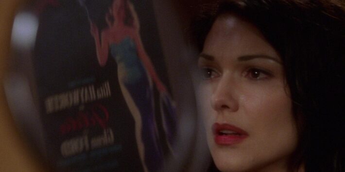 MULHOLLAND DRIVE