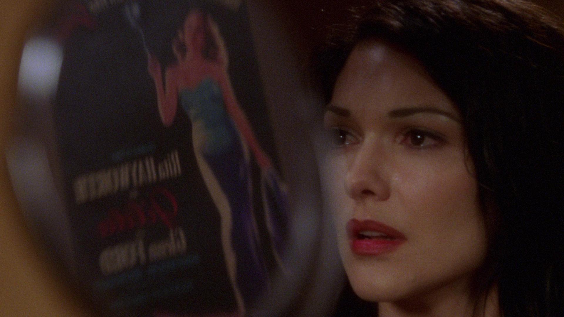 MULHOLLAND DRIVE