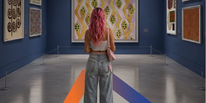 DISEÑAR EL PERÚ: ELENA IZCUE