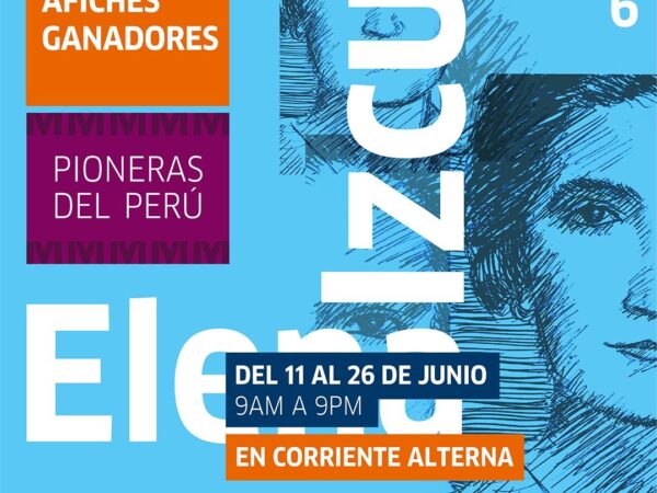 MUJERES PIONERAS: ELENA IZCUE
