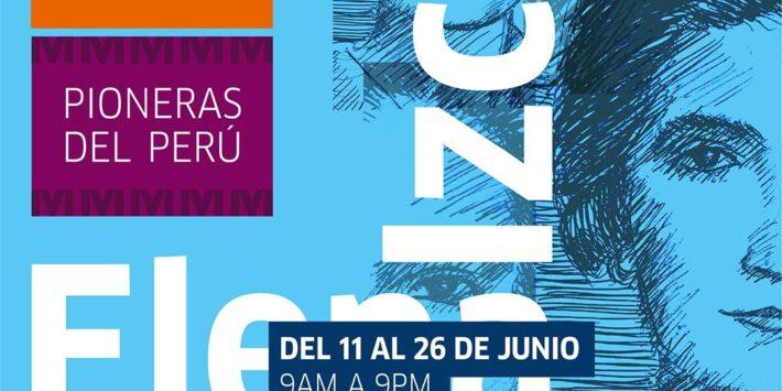 MUJERES PIONERAS: ELENA IZCUE