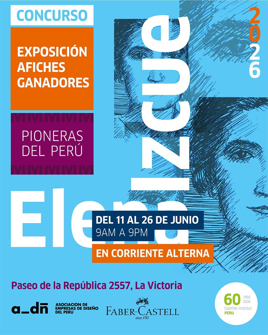 MUJERES PIONERAS: ELENA IZCUE