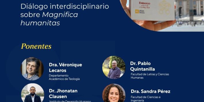 PROTEGER LO HUMANO EN TIEMPOS DE IA