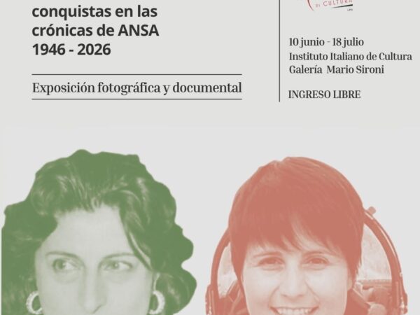 LAS MUJERES DE LA REPÚBLICA