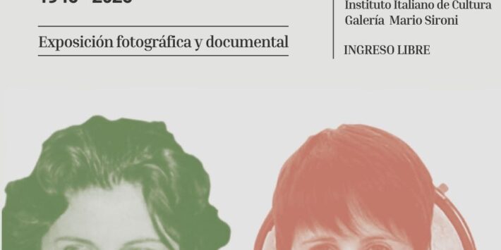 LAS MUJERES DE LA REPÚBLICA