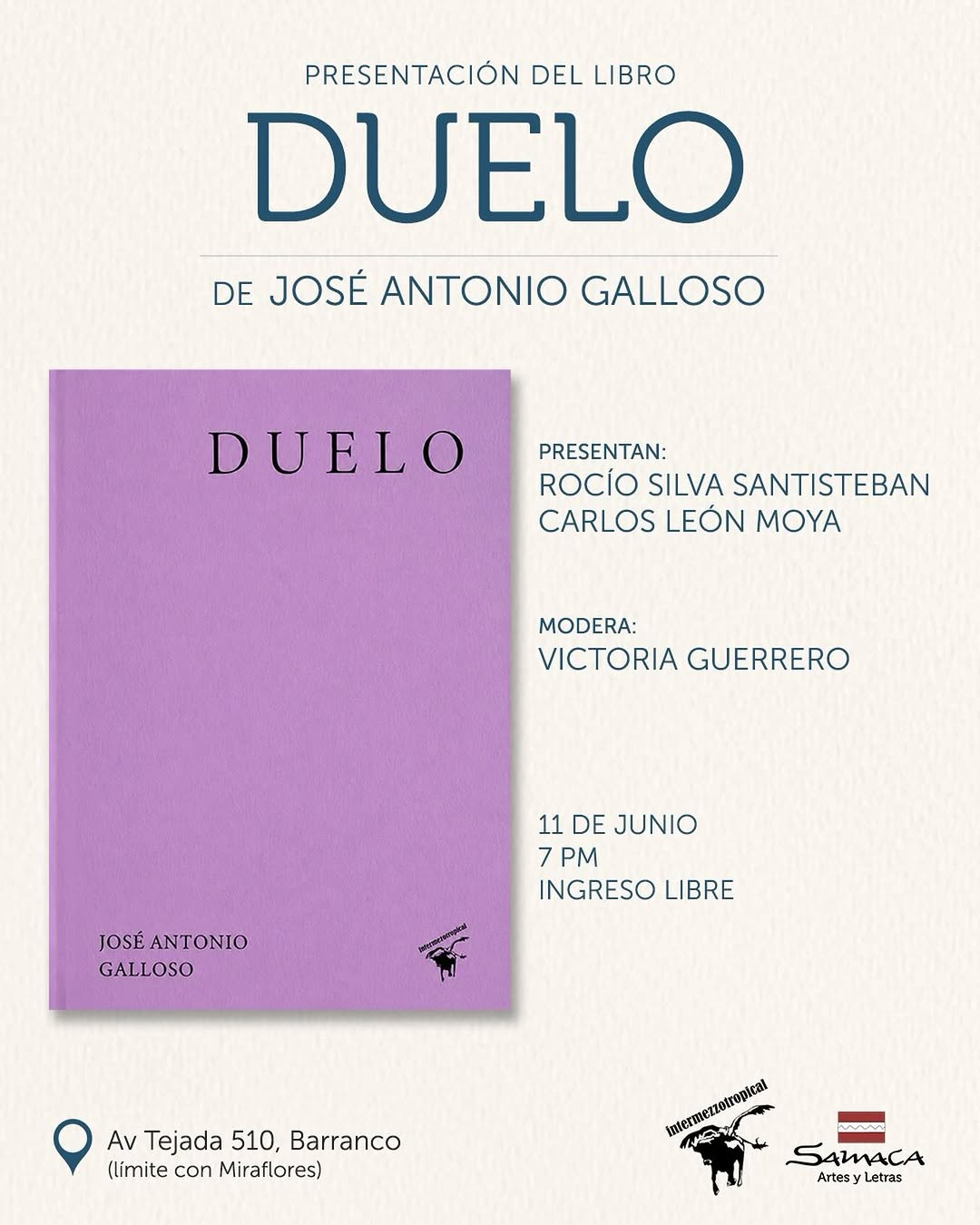 DUELO