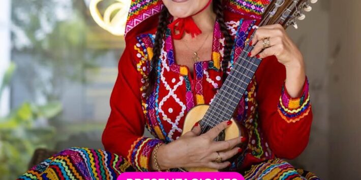 LA MISKI EN LA PUCP