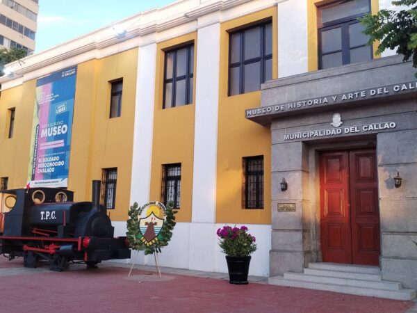 COSTA PERUANA PREHISPÁNICA
