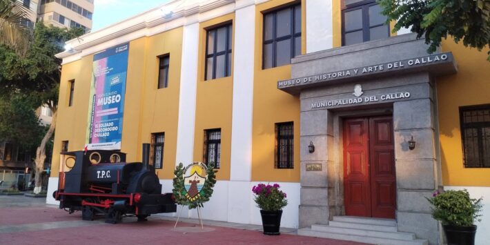 COSTA PERUANA PREHISPÁNICA