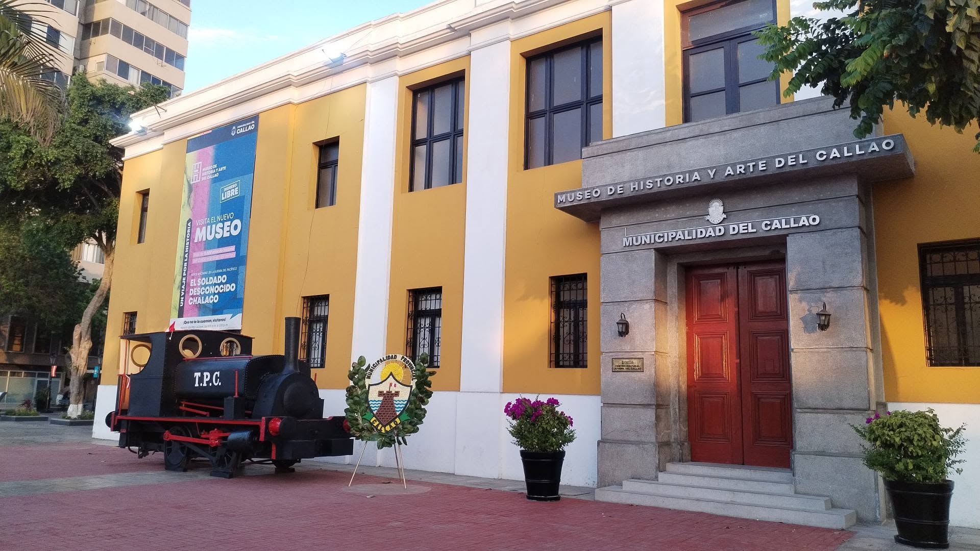 COSTA PERUANA PREHISPÁNICA