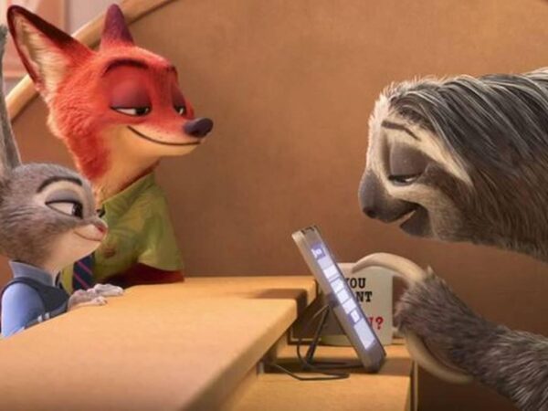 ZOOTOPIA