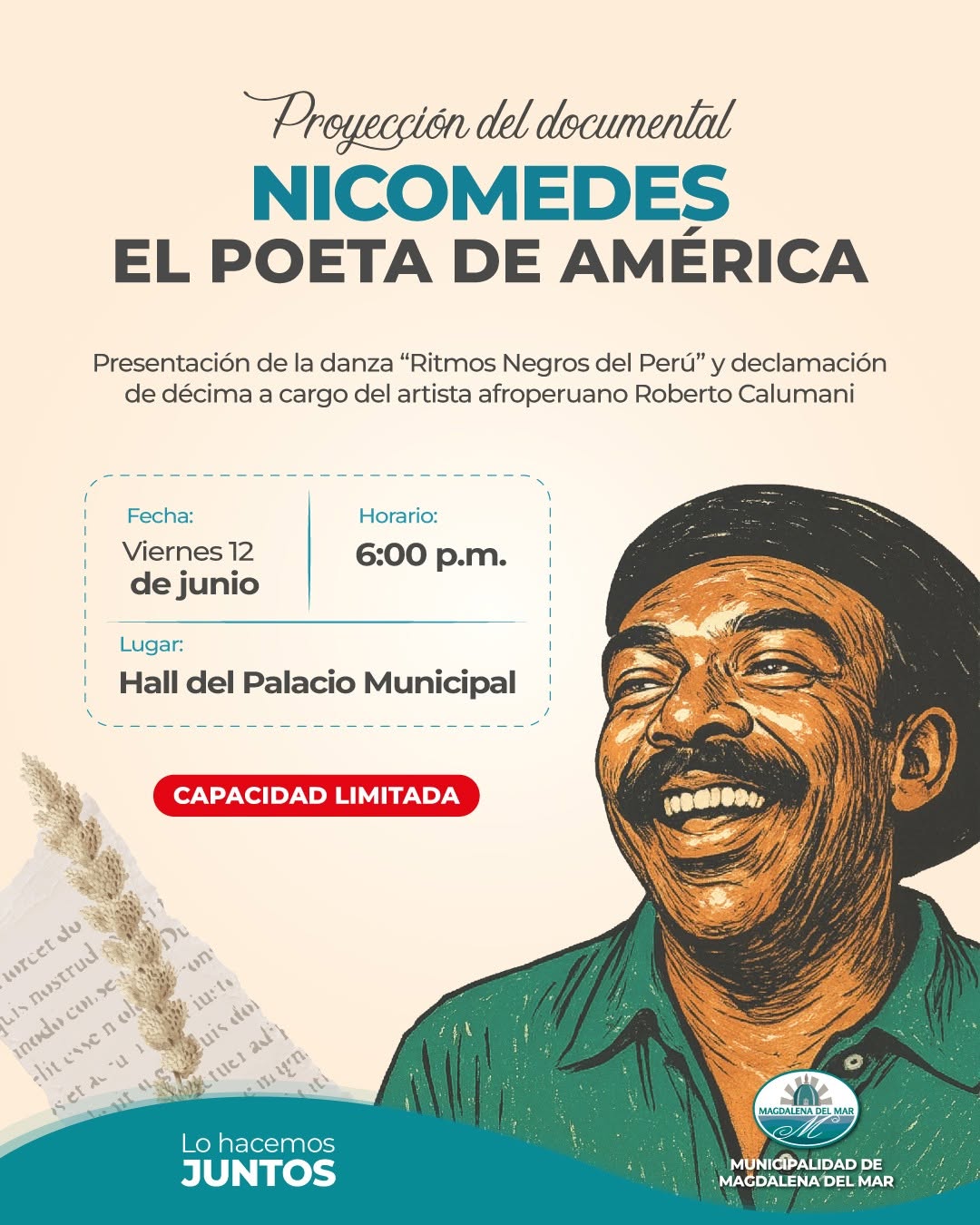 NICOMEDES