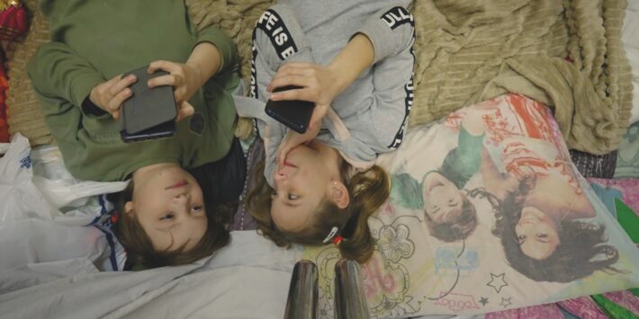 FOTOFOBIA