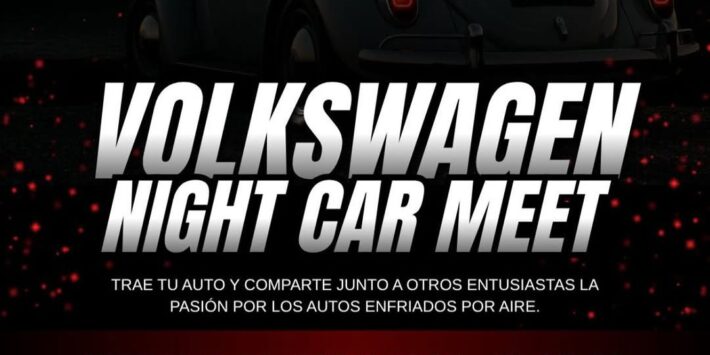 VOLKSWAGEN ESCARABAJO 2026