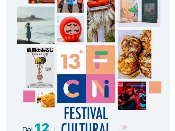 FESTIVAL CULTURAL NIKKEI