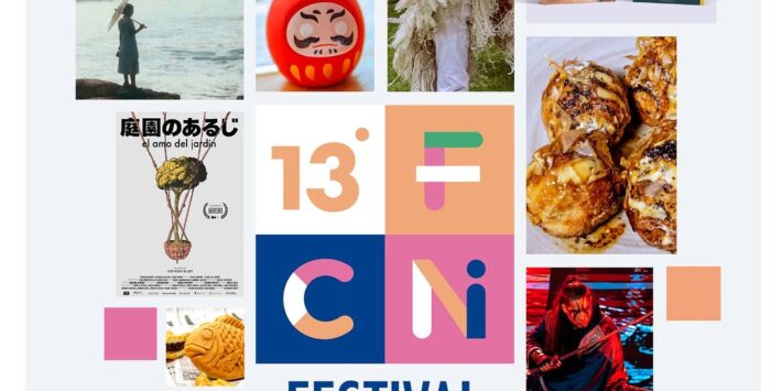 FESTIVAL CULTURAL NIKKEI