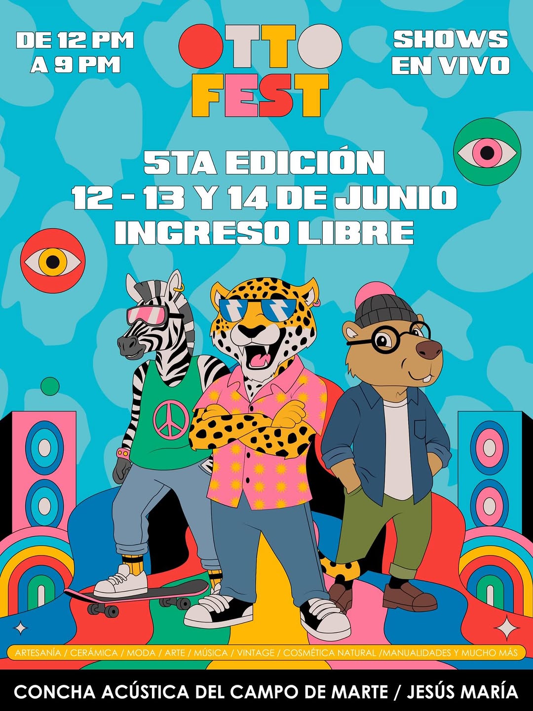 OTTO FEST