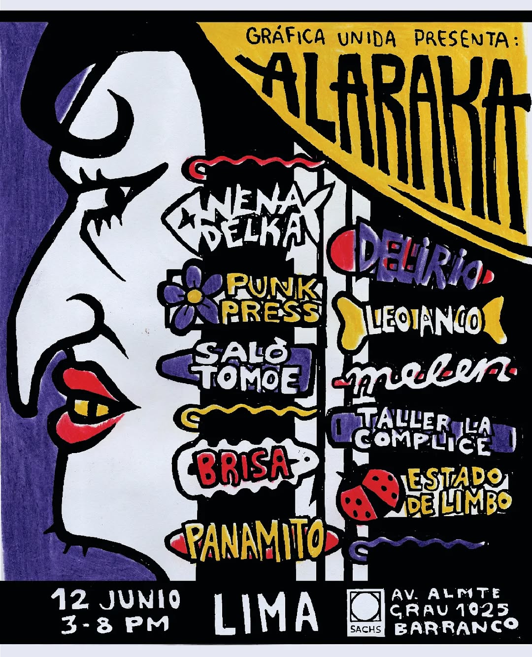 ALARAKA