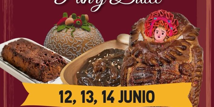 FESTIVAL DEL PAN Y DULCE