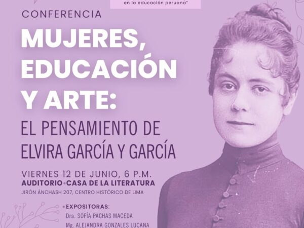 MUJERES, EDUCACIÓN Y ARTE