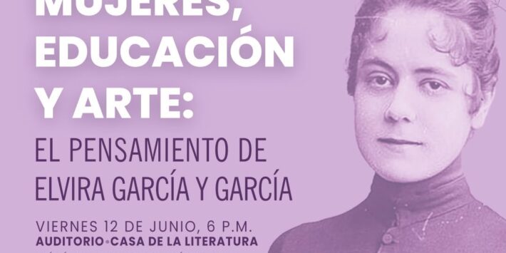 MUJERES, EDUCACIÓN Y ARTE