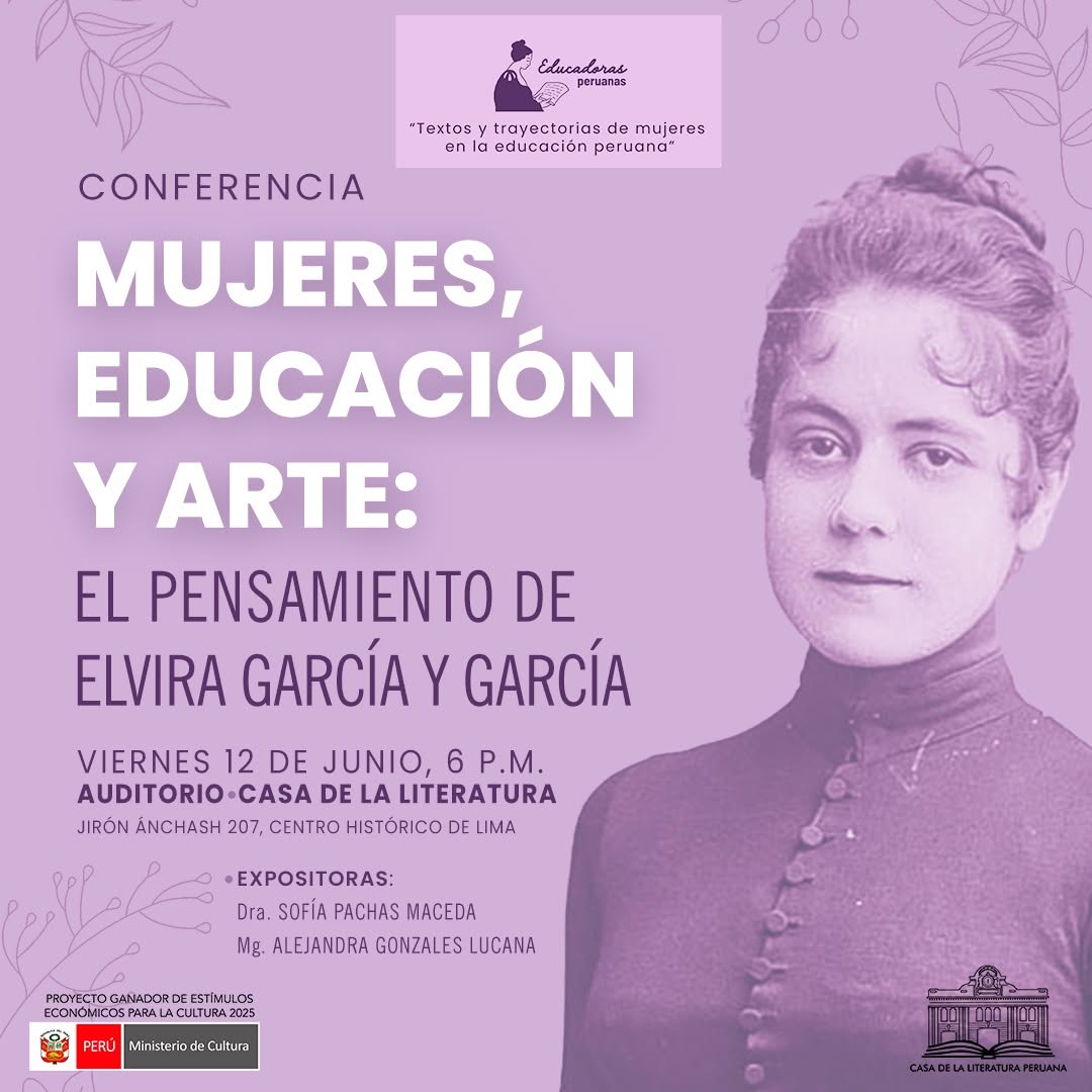 MUJERES, EDUCACIÓN Y ARTE