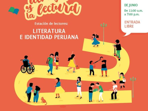 FESTIVAL DEL LIBRO Y LA LECTURA