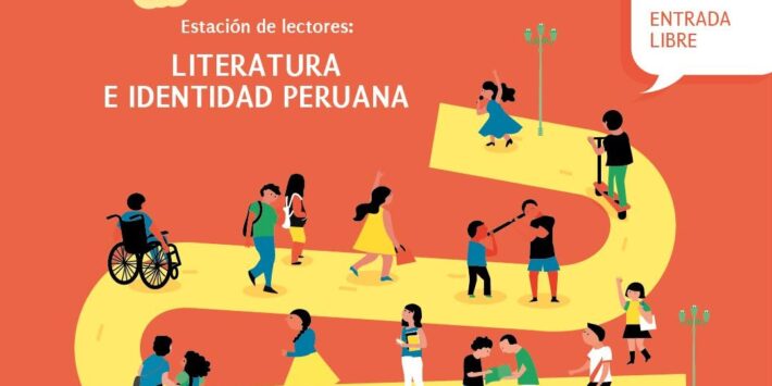 FESTIVAL DEL LIBRO Y LA LECTURA