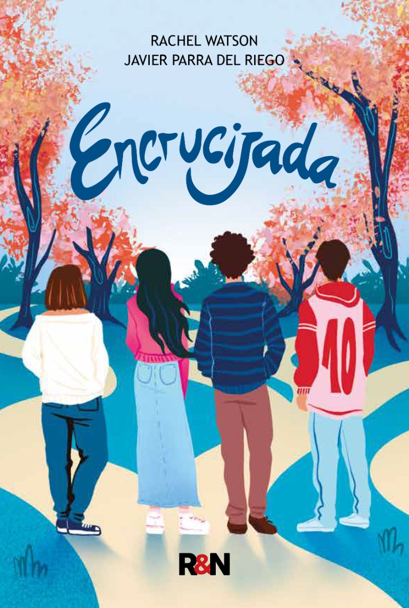 ENCRUCIJADA