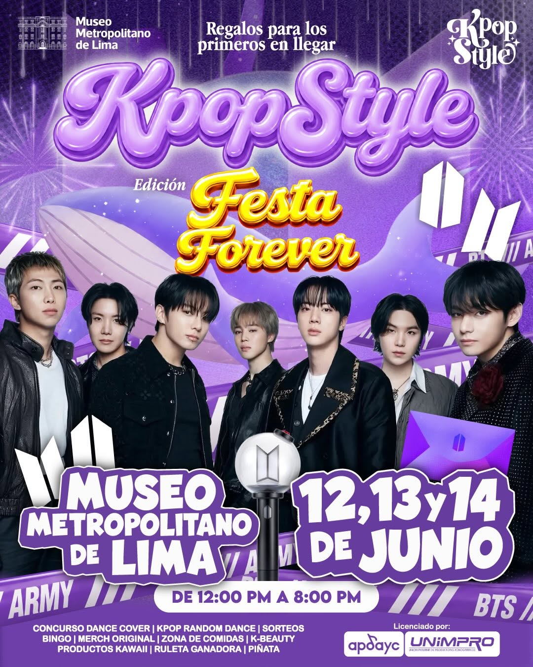 KPOP STYLE