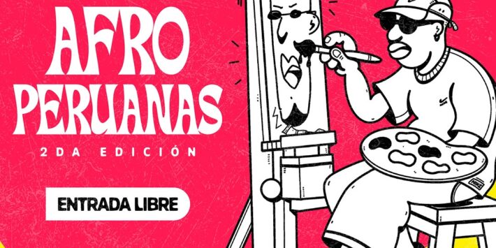 NUEVAS CRÓNICAS AFROPERUANAS