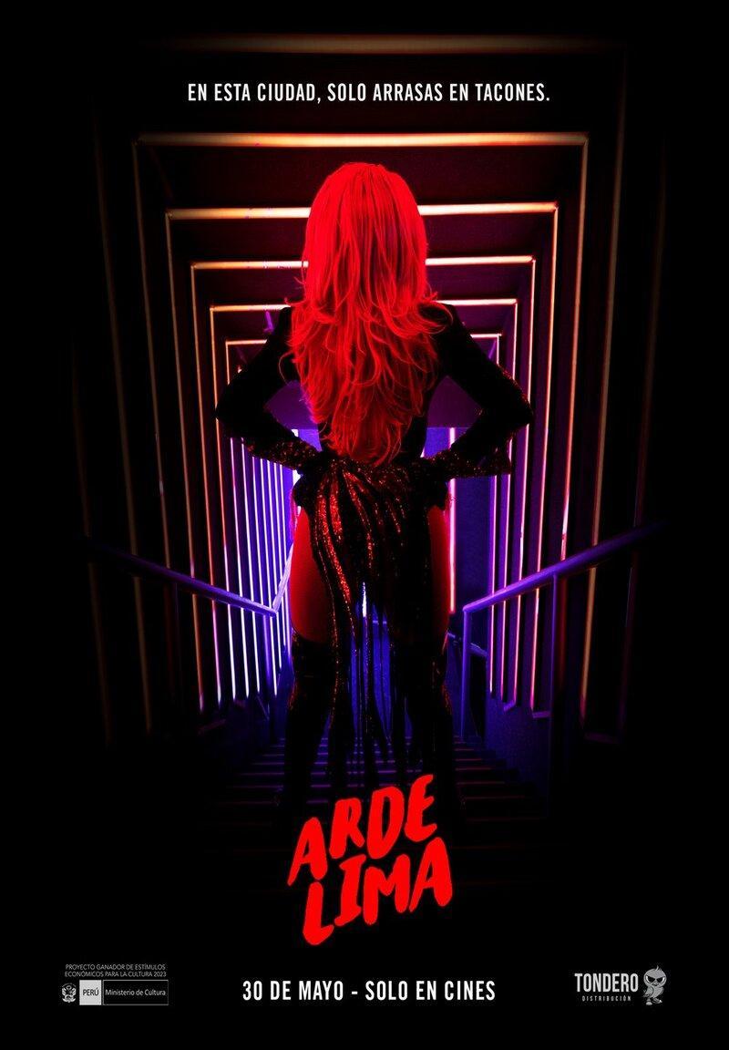 ARDE LIMA