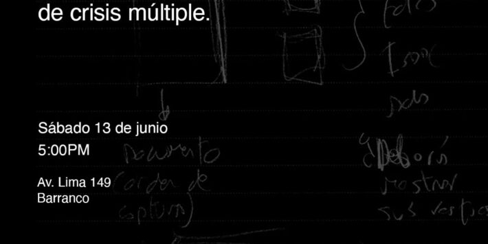SHHH PERMISO PARA VIVIR