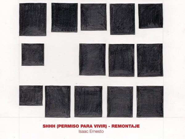 SHHH PERMISO PARA VIVIR