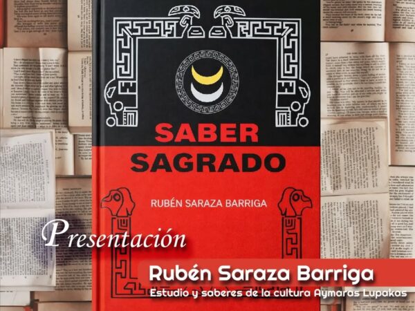 SABER SAGRADO