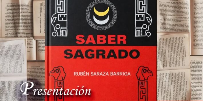 SABER SAGRADO