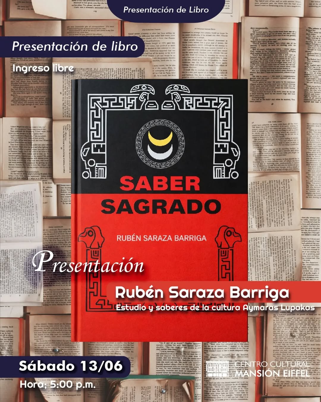SABER SAGRADO