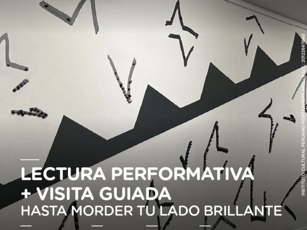 HASTA MORDER TU LADO BRILLANTE